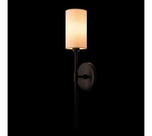 Бра Loft it 10307W Black Comfy
