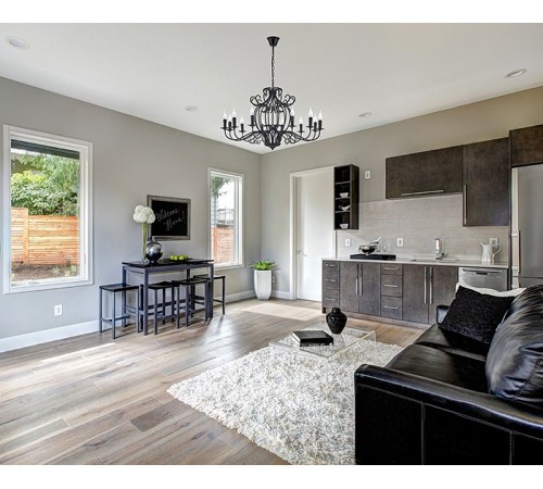 Подвесная люстра Arti Lampadari Amaro E 1.1.12 B Amaro