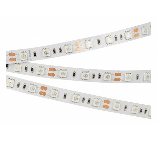 Лента светодиодная Arlight 012336(3) RT-B60