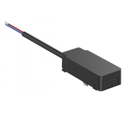 Токопровод концевой Aployt APL.0180.00.02 Magnetic track 48