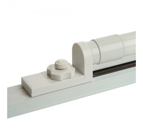 Переходник для трека Feron 51037 LD1016