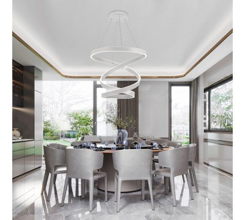 Подвесной светильник Natali Kovaltseva INNOVATION STYLE 83148