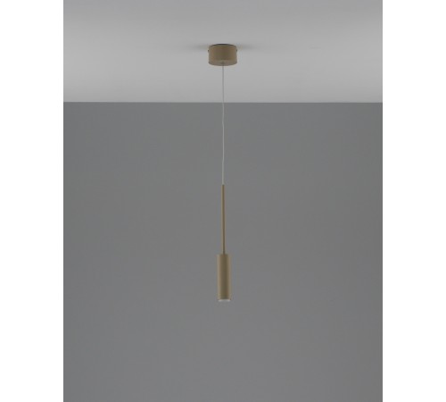 Подвесной светильник Moderli V11396-PL Rin