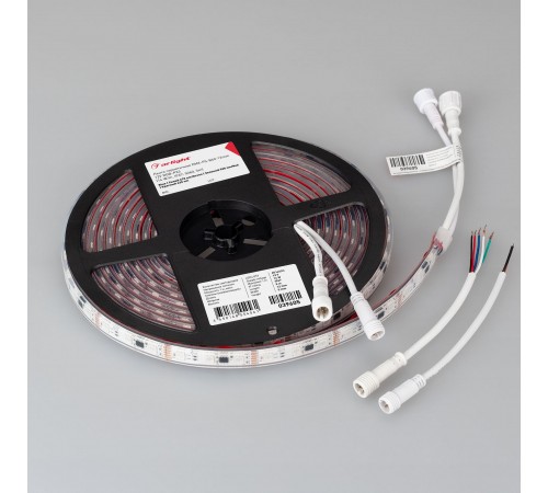 Лента светодиодная Arlight 039605 PS