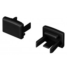 Набор заглушек для профиля Arlight 045495 PIK-1007