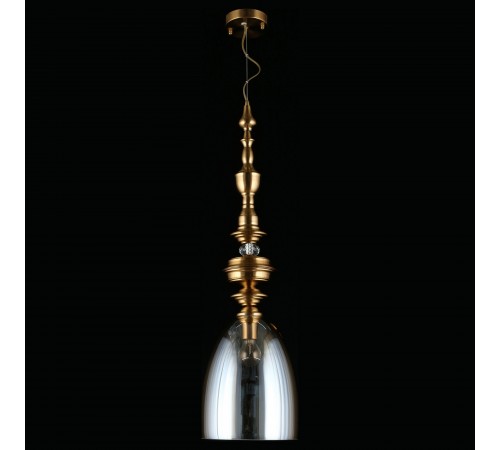 Подвесной светильник Aployt APL.602.06.01 Rena