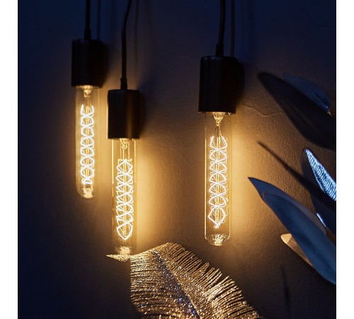 Лампа накаливания Uniel UL-00000485 IL-V