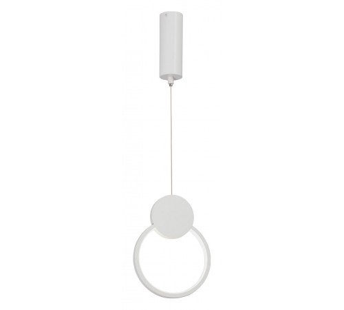 Подвесной светильник Vitaluce V4689-0/1S V4689