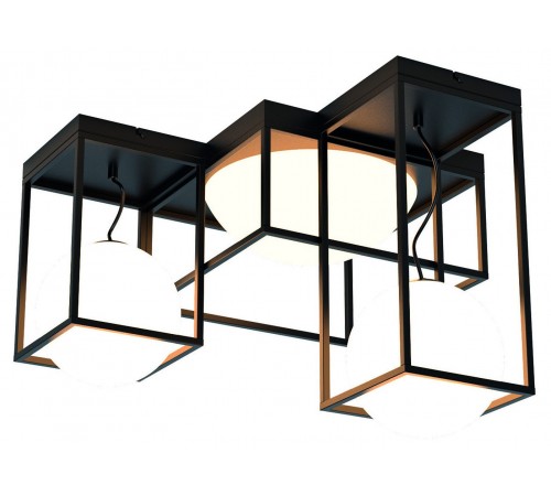 Потолочная люстра Mantra 7600 Desigual