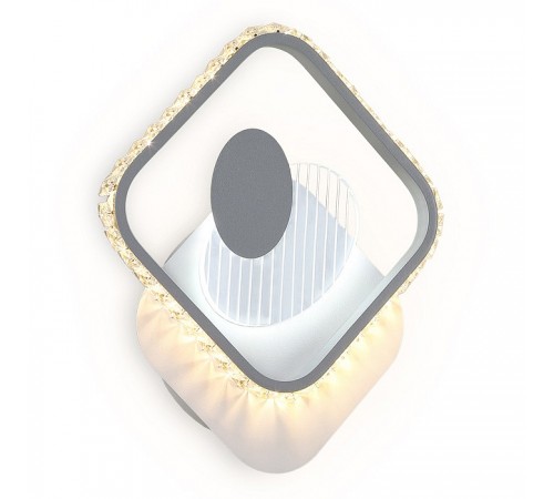 Накладной светильник Ambrella Light FA266 FA