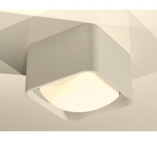 Накладной светильник Ambrella Light XS7834011 XS