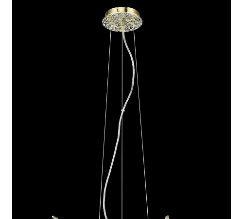 Подвесная люстра Velante 185-303-08 185