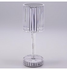 Настольная лампа декоративная Ambrella Light DE8066 DE