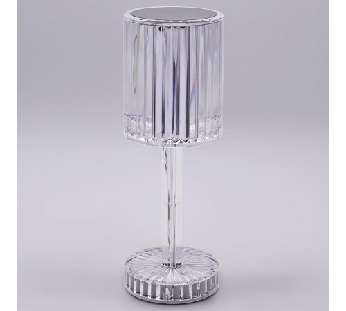 Настольная лампа декоративная Ambrella Light DE8066 DE