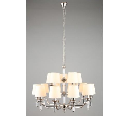 Подвесная люстра Aployt APL.716.03.15 Patricia