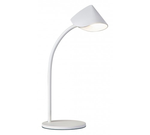 Настольная лампа офисная Mantra 7576 Capuccina