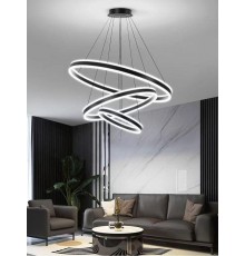 Подвесной светильник Alfa-Light F3324-27 F3324