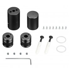 Крепление для шнура Arlight 048591 MOONLIGHT