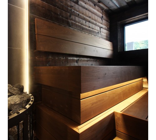 Профиль накладной Arlight 044542 MIC-M