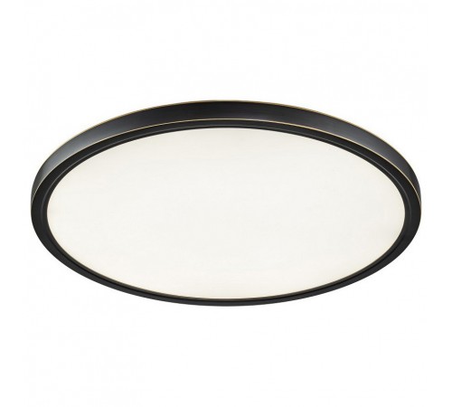 Накладной светильник Belfast 8088-5H BL Glenmore