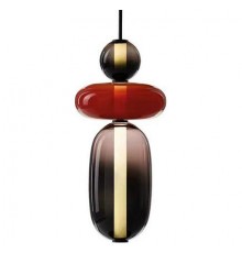 Подвесной светильник Alfa-Light F3124-07 F3124