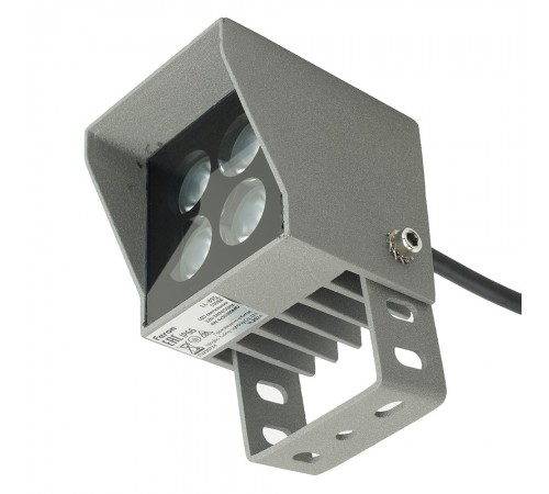 Настенно-потолочный прожектор Feron 51694 LL-895