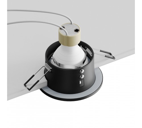 Встраиваемый светильник Hesby Lighting HSBL_0178 Nova