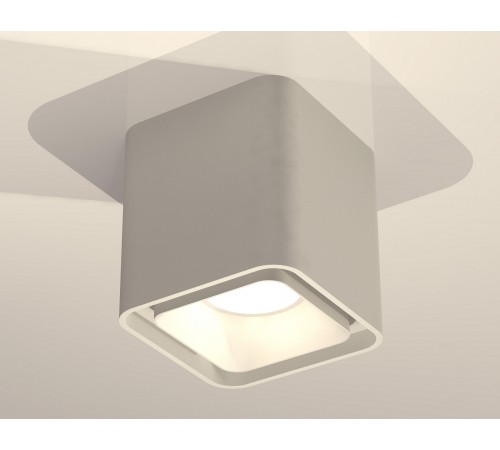 Накладной светильник Ambrella Light XS7840001 XS