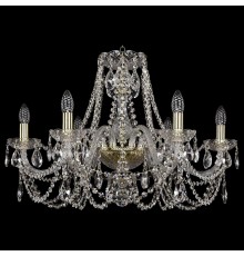 Подвесная люстра Bohemia Art Classic 11.11.6.240.Gd.Sp 11.11