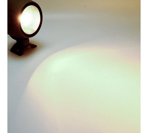 Настенно-наземный прожектор Feron 51780 LL-601