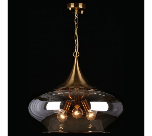 Подвесной светильник Aployt APL.601.16.03 Franko