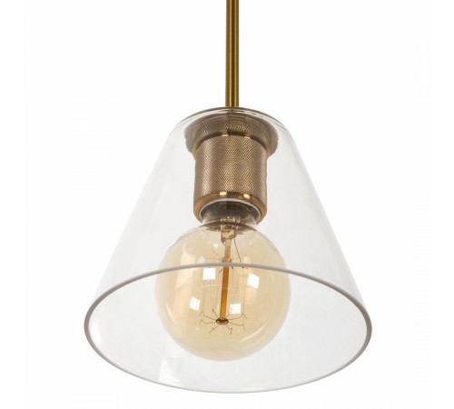 Подвесной светильник MyFar MR1031-1P Stiven