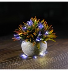 Гирлянда Нить CL588 51440