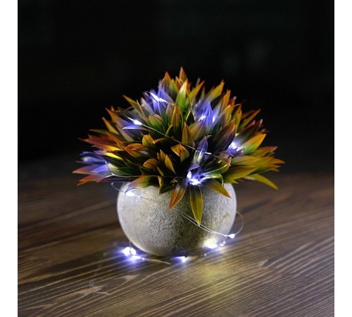 Гирлянда Нить CL588 51440