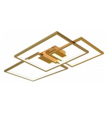 Потолочная люстра iLedex 230/3A-50W-3000K GL Grace