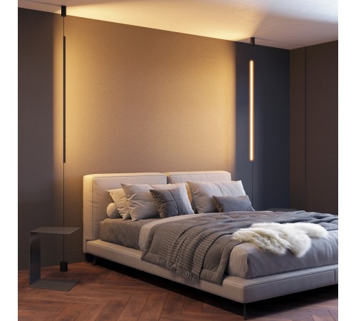 Светильник на растяжке Arlight 035322 TABOO