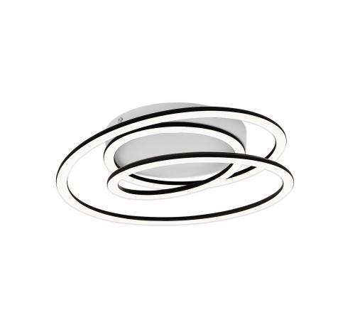 Накладной светильник Escada 626/A LED Spiral