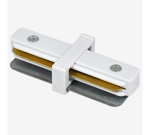 Соединитель линейный для треков Hesby Lighting 0029 Skylite