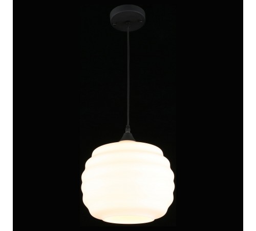 Подвесной светильник Aployt APL.605.26.01 Morgan