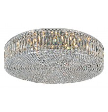 Потолочная люстра Newport 8459+3/PL chrome 8450