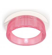 Встраиваемый светильник Ambrella Light XC8050032 XC