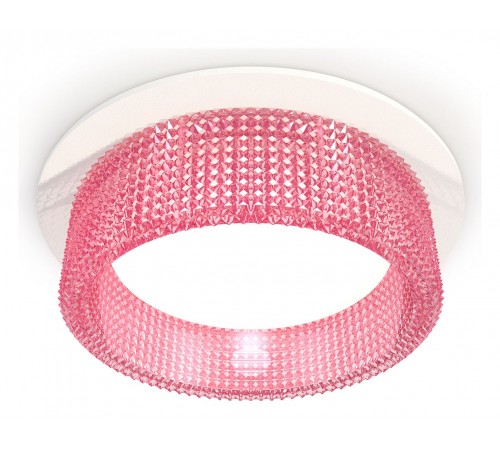 Встраиваемый светильник Ambrella Light XC8050032 XC