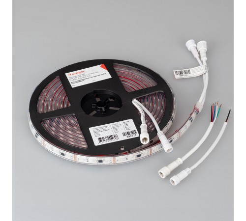 Лента светодиодная Arlight 039175 PFS