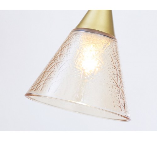 Подвесной светильник Ambrella Light TR3173 TR