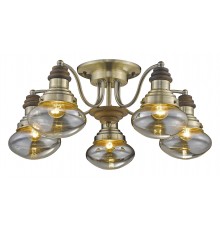 Потолочная люстра Velante 306-507-05 306