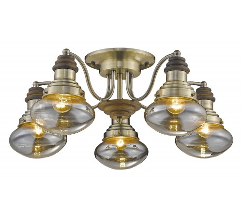 Потолочная люстра Velante 306-507-05 306