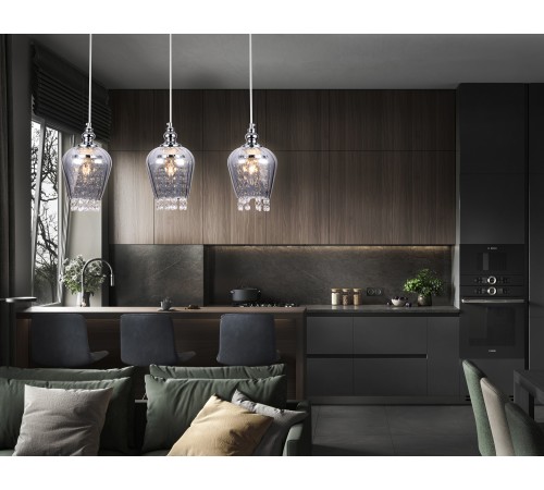 Подвесной светильник Ambrella Light TR3613 TR