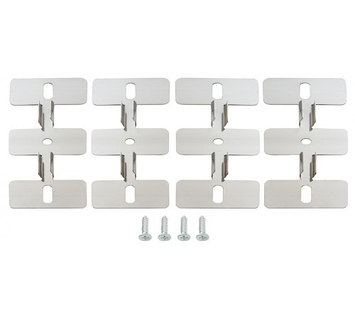 Короб накладной Feron 10378 CAB267