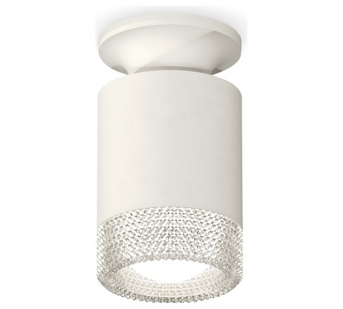 Накладной светильник Ambrella Light XS6301102 XS