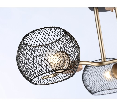 Люстра на штанге Ambrella Light TR80164 TR